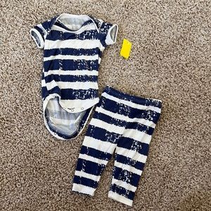 Rachel Pally baby set